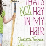 That's Not Hay In My Hair
