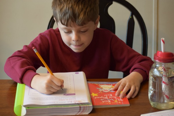 Writers in Residence 2