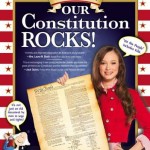 our constituation rocks
