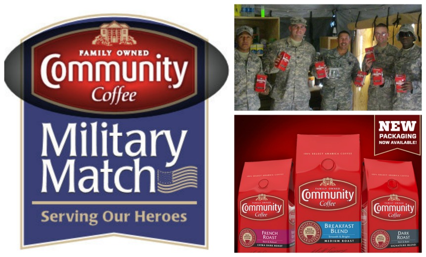 communitycoffee