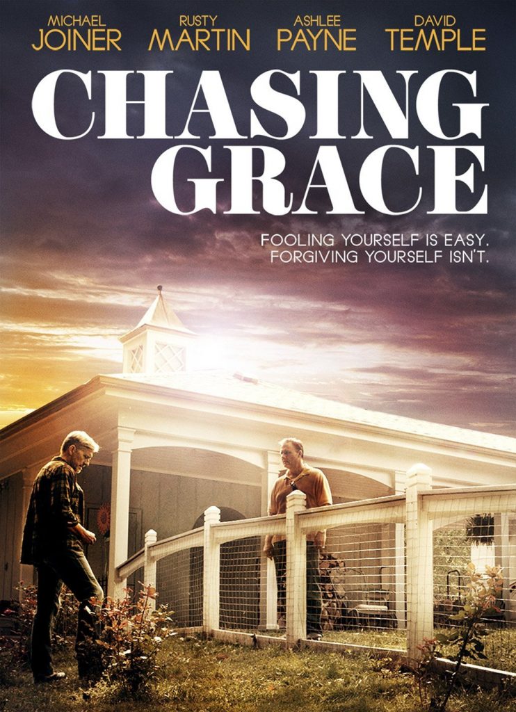 chasing grace