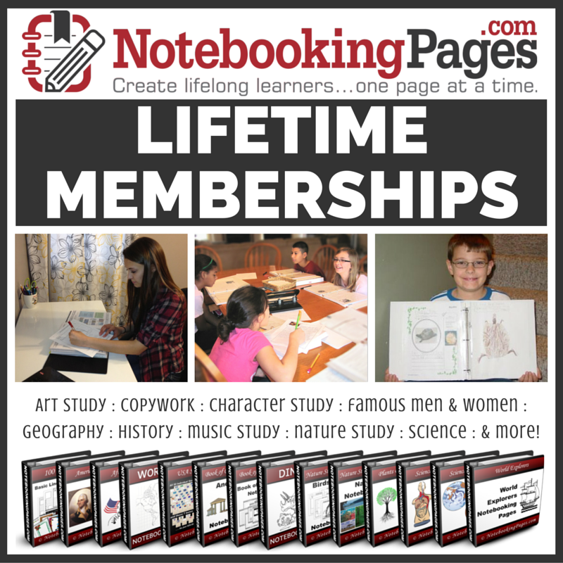 NotebookingPages.com - Lifetime Membership Review