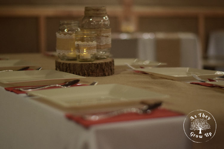 Wedding Planning on a Budget