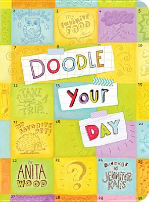 Doodle Your Day