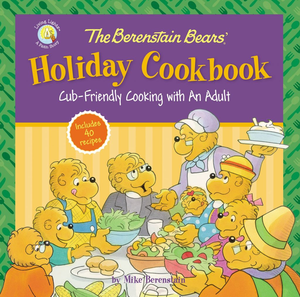 berenstain-bears