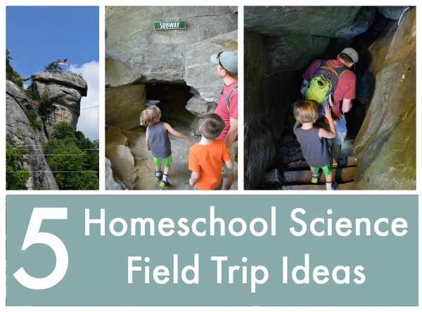 5 Science Field Trips The Entire Family Can Enjoy