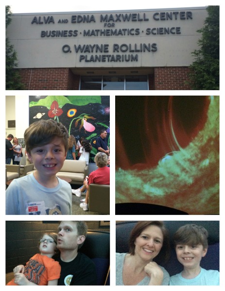 5 Science Field Trips The Entire Family Can Enjoy