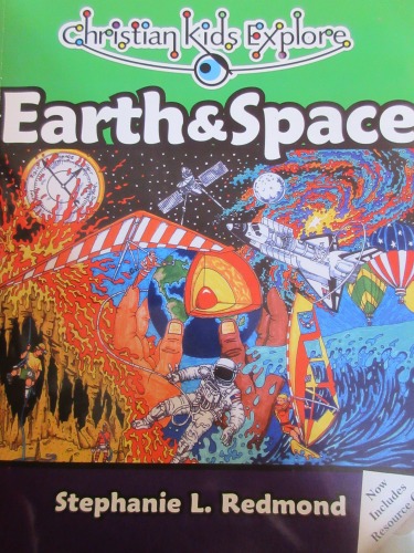 Bright Ideas Press Earth & Space Review