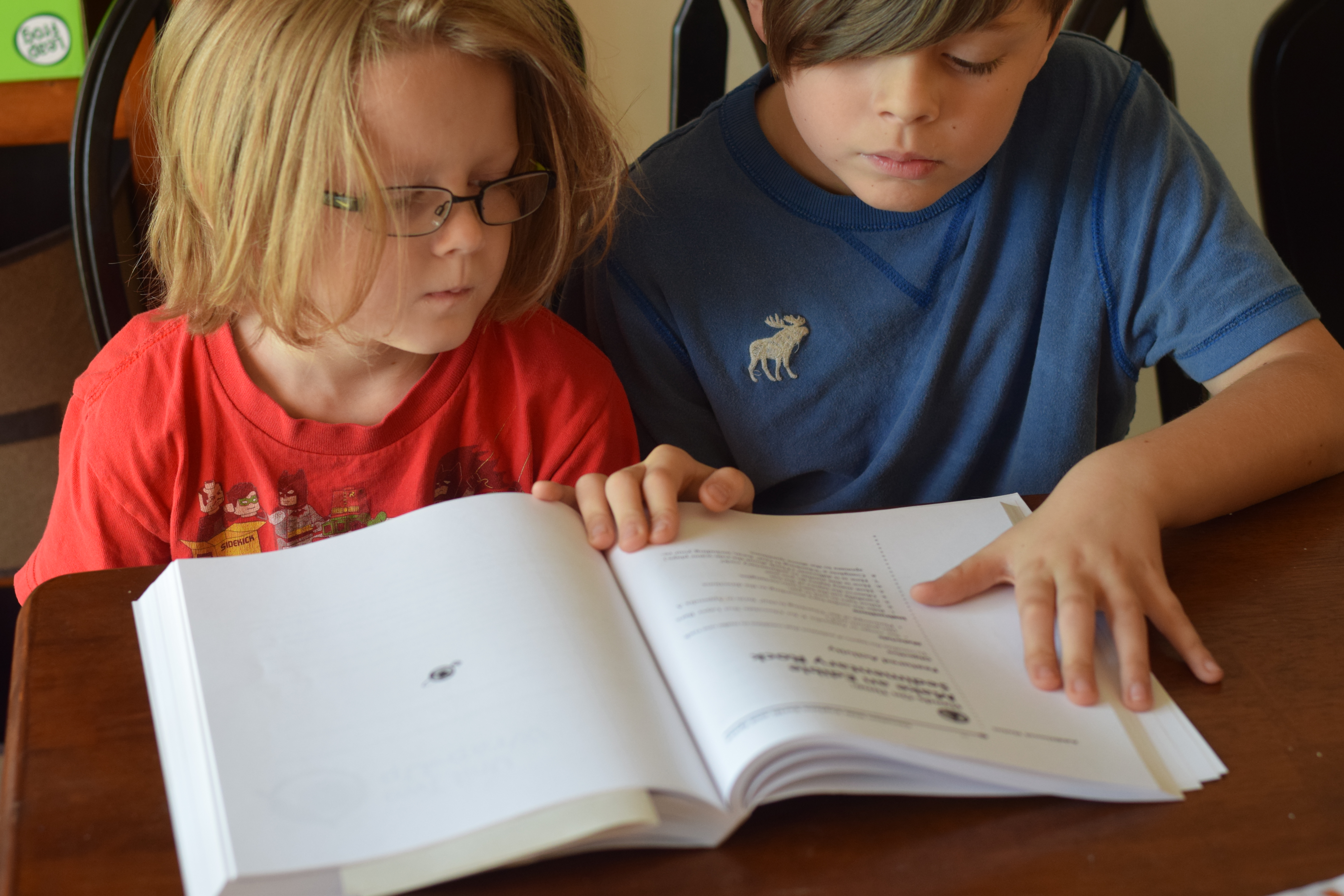 Review of Christian Kids Explore Earth & Space