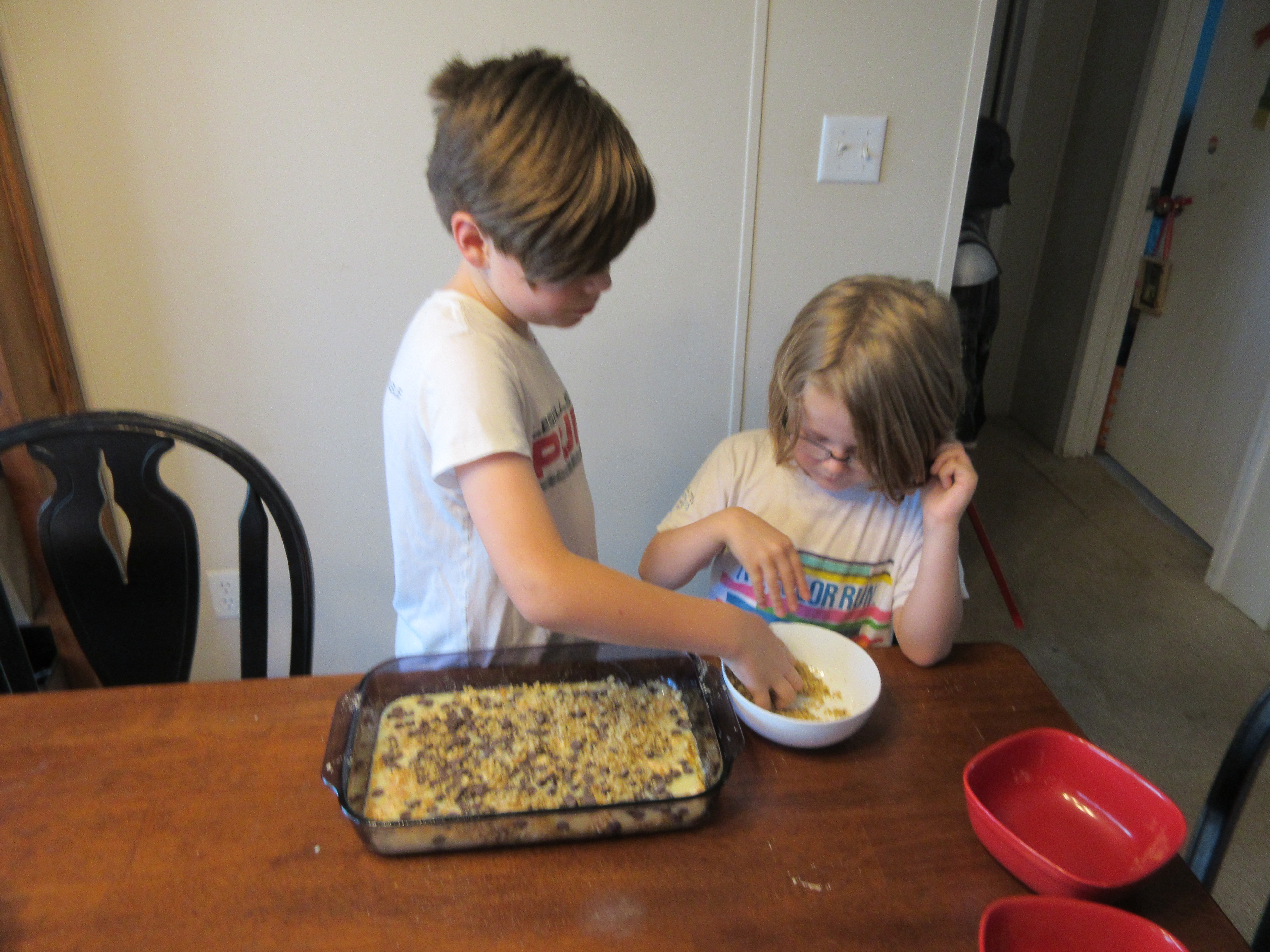 Science Activity using Christian Kids Explore Earth & Space