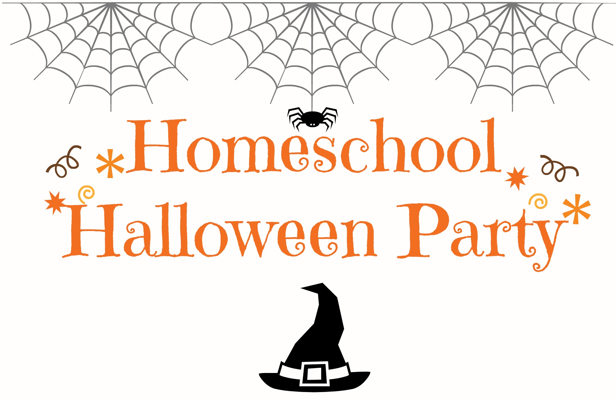 halloween-party