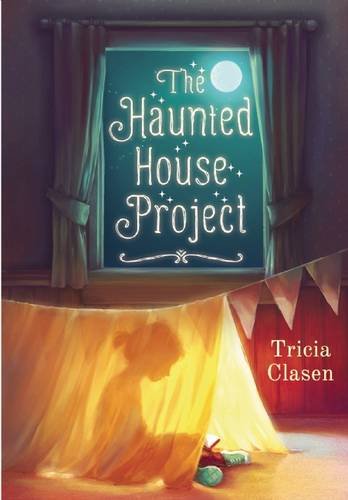 The Haunted House Project | Grades 3-7
