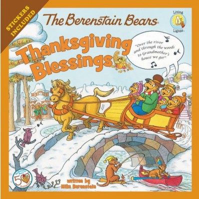 the-berenstain-bears