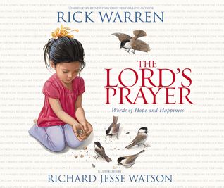 The Lord's Prayer | Recommended for Ages 4-8