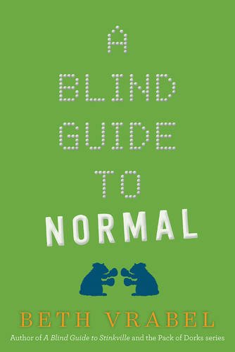 A Blind Guide To Normal | Grades 2-7