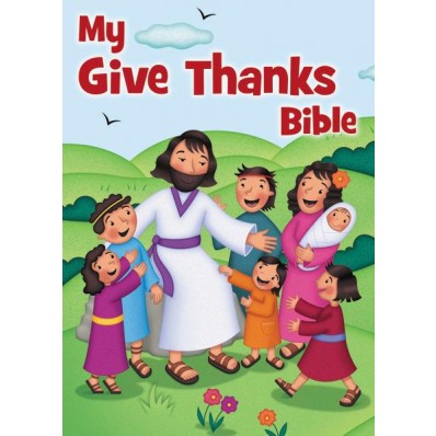 give-thanks-bible