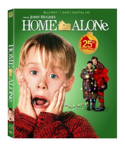 home-alone