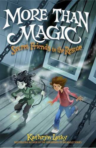 More Than Magic | Grades 3-7