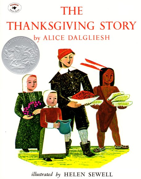 the-thanksgiving-story