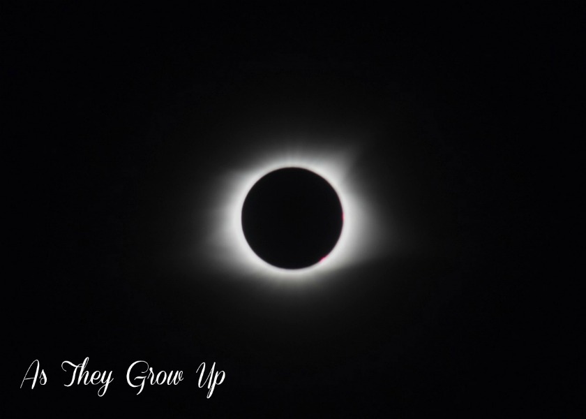 Great American Eclipse 2017