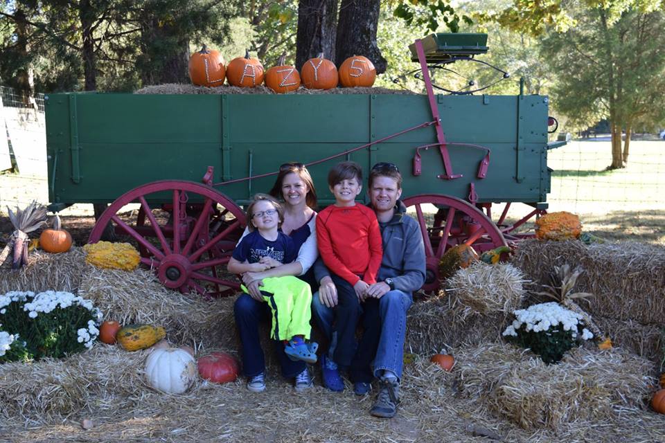 fall festival