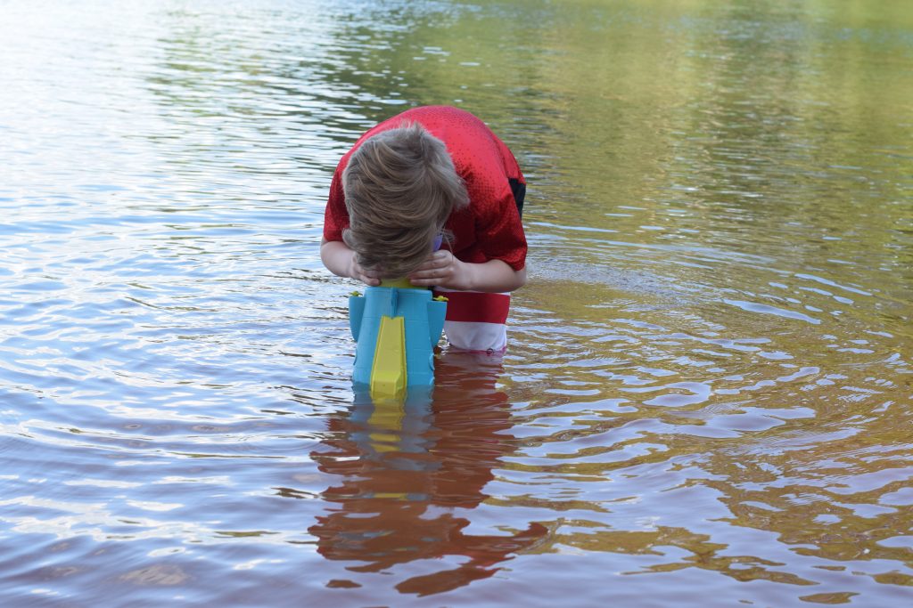 GeoSafari Jr. SubScope