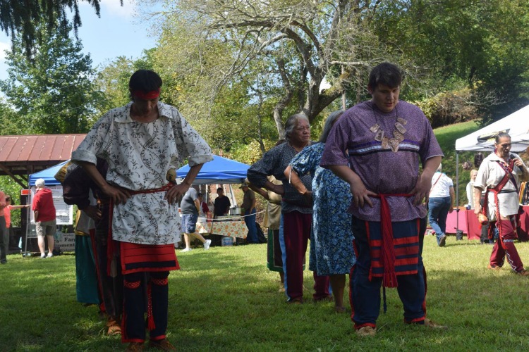 Native American Unit Study