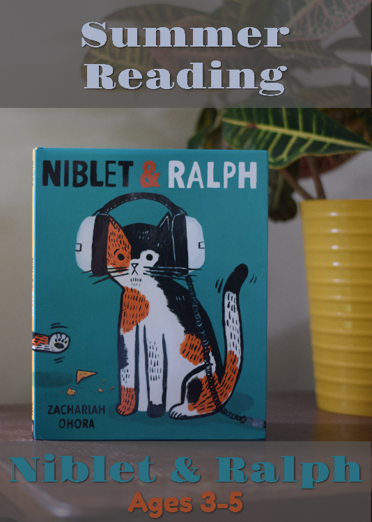 Niblet & Ralph