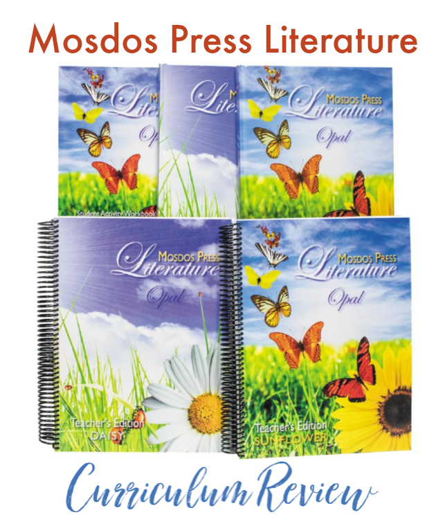 mosdos press literature
